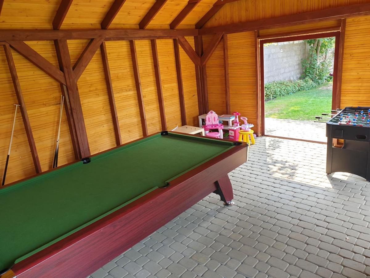 Holiday home Kaszubski Zakatek *
