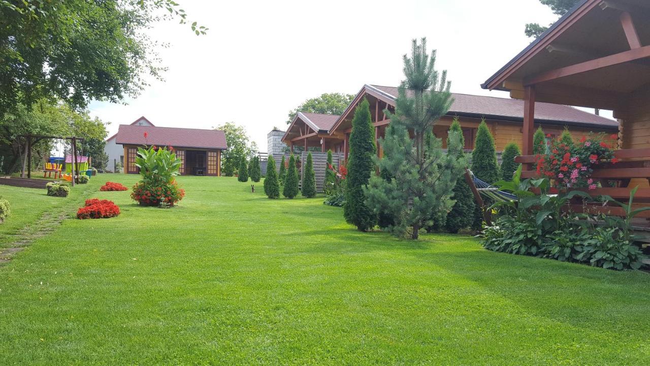 Kaszubski Zakatek Holiday home