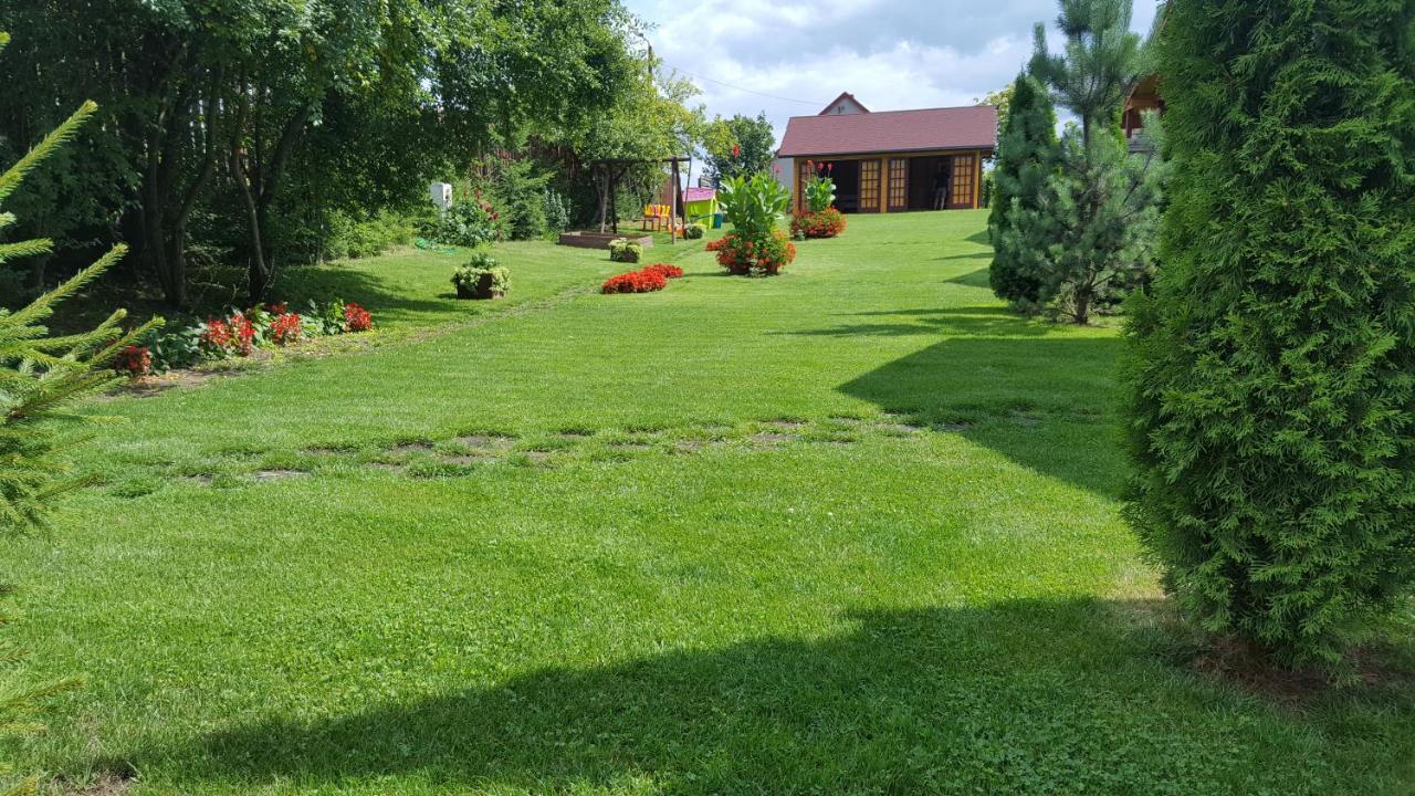 Kaszubski Zakatek Holiday home