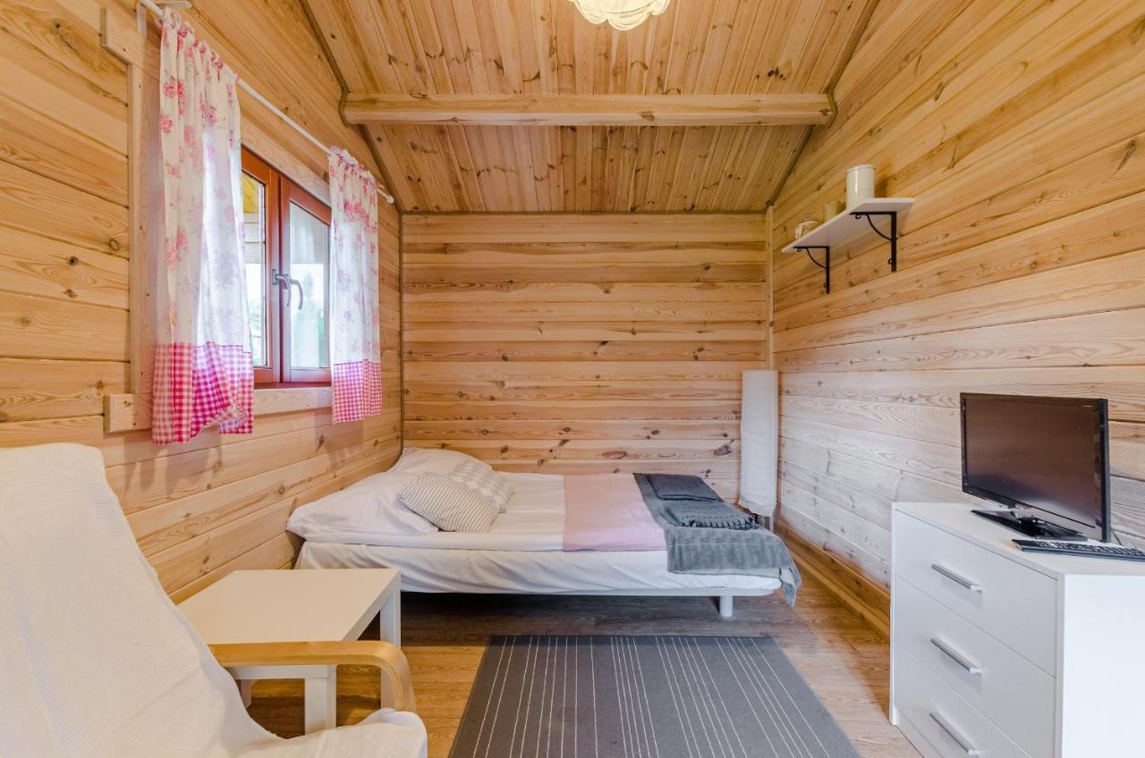 Kaszubski Zakatek Holiday home Wdzydze Tucholskie